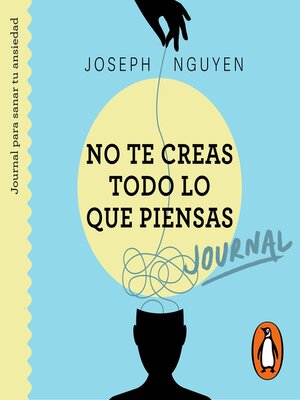 cover image of No te creas todo lo que piensas